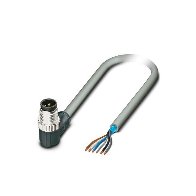 1095942 Phoenix Contact  Sensor Cable - Assemblies